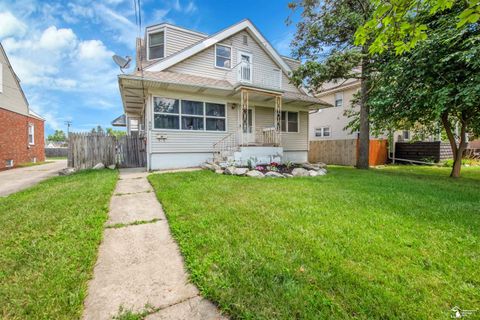 908 W Elm Street Monroe MI 48162