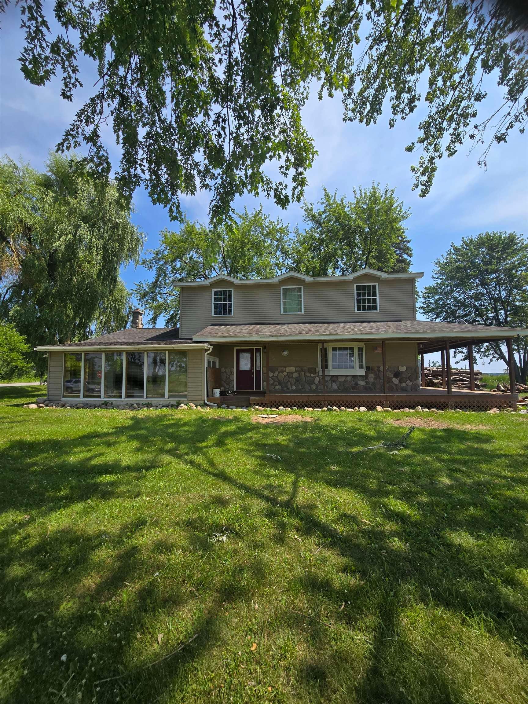 3006 E Procunier Road