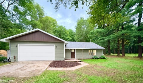 Photo of 5167 Howard Road, Kimball, MI 48074 (MLS # 50221160)