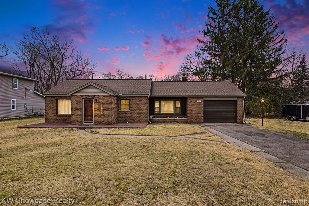 1690 Marylestone Drive