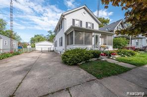 412 Winchester Street