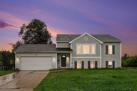Photo of 14627 Ivorystone Drive, Cedar Springs, MI 49319 (MLS # 70559827)