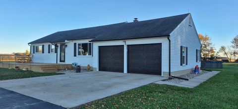 9213 E Mulberry Road Blissfield MI 49228