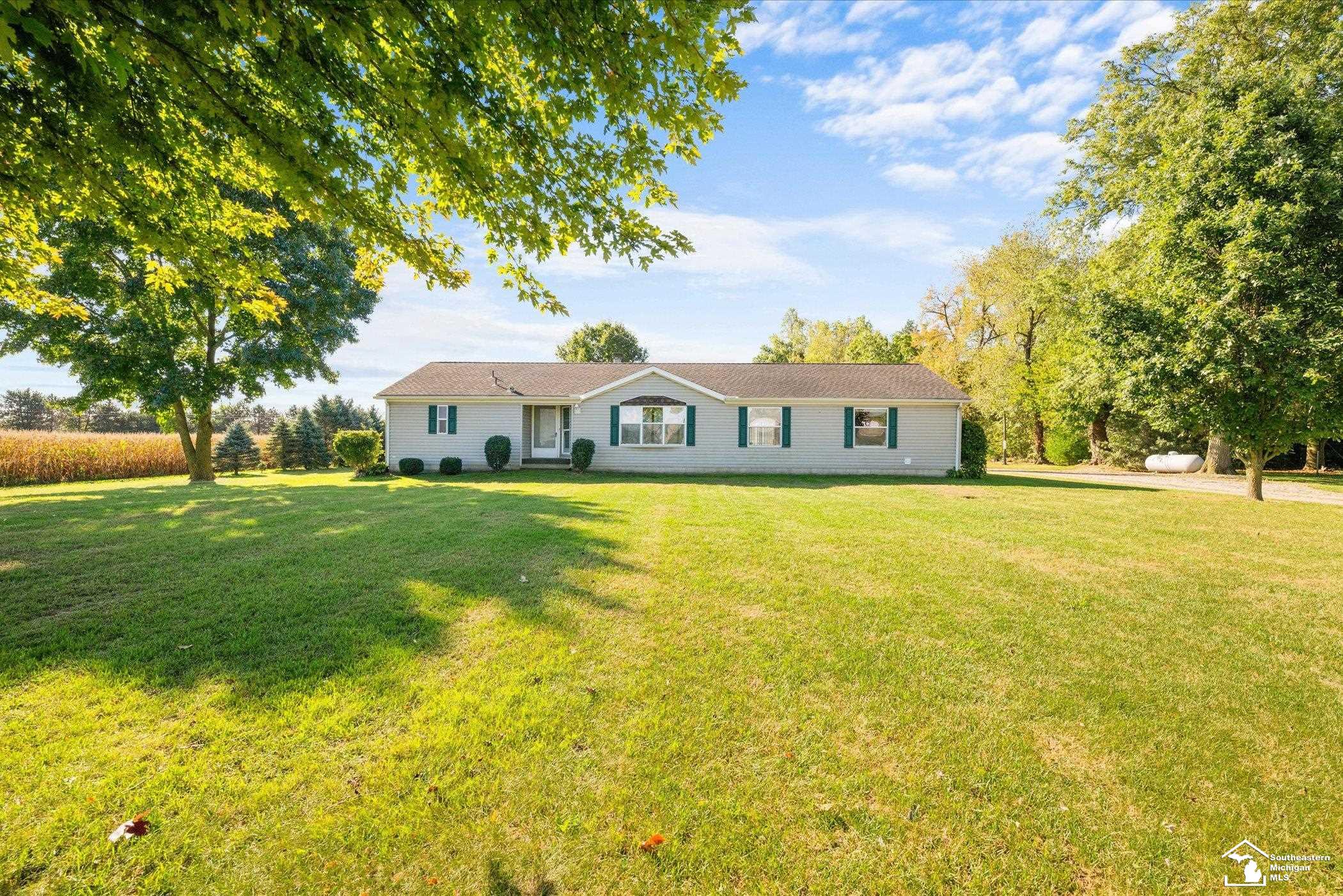 16757 Ida West Road
