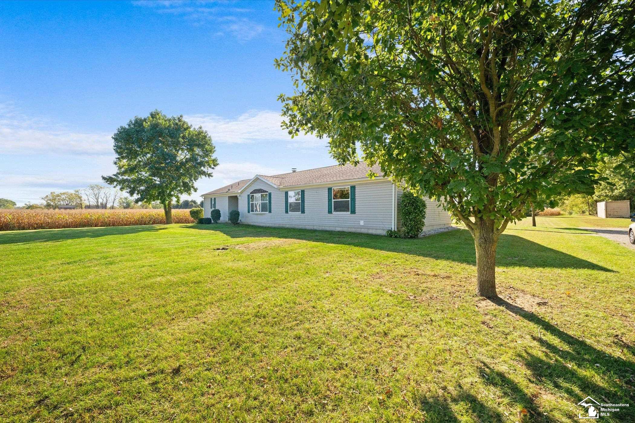 16757 Ida West Road