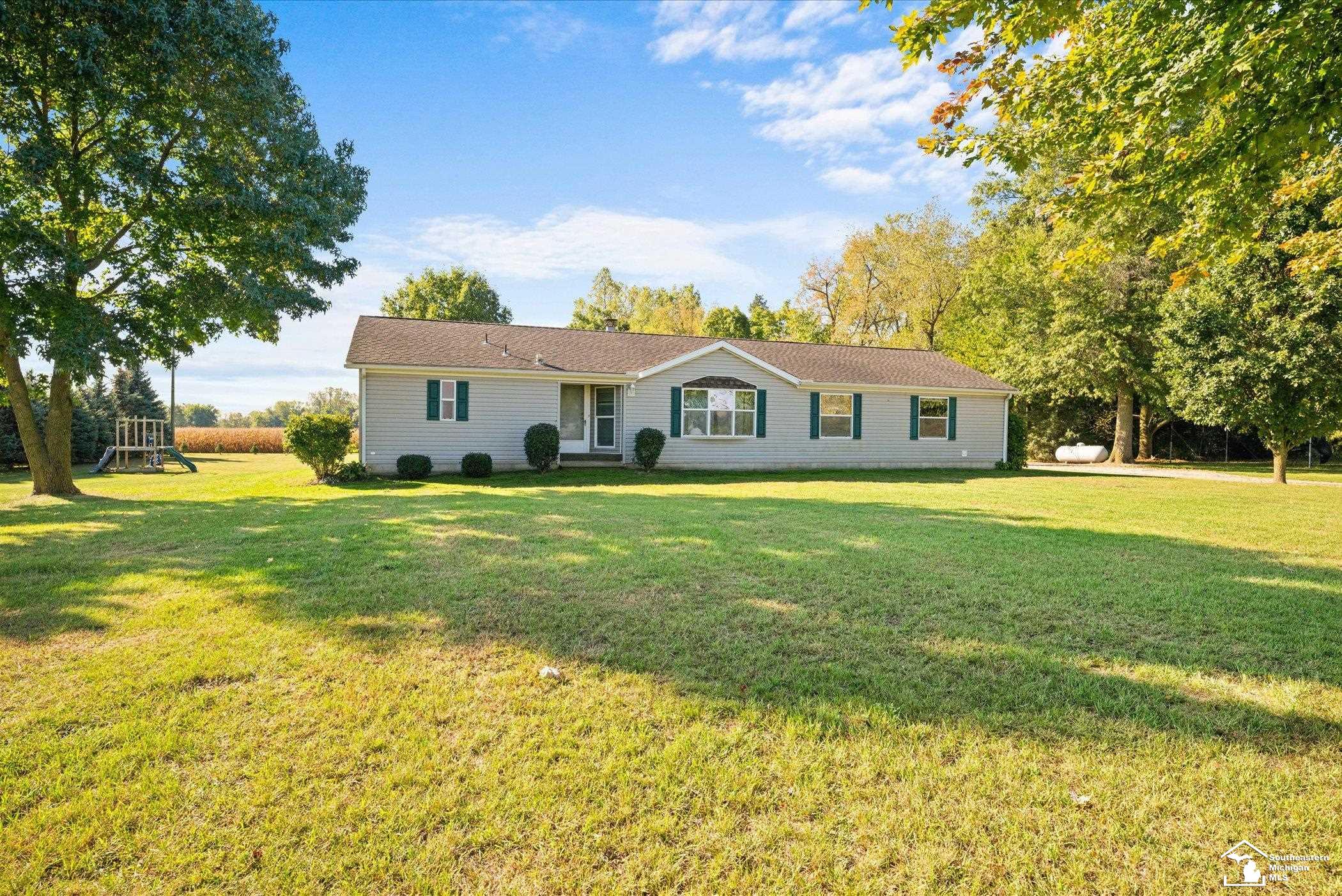 16757 Ida West Road