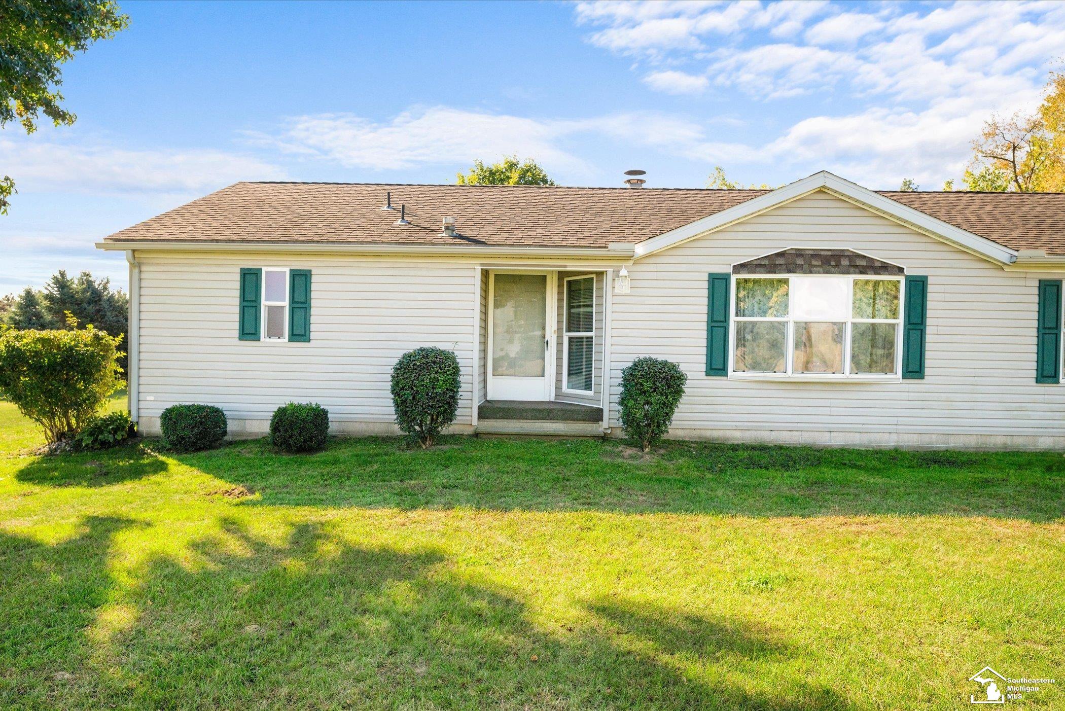 16757 Ida West Road
