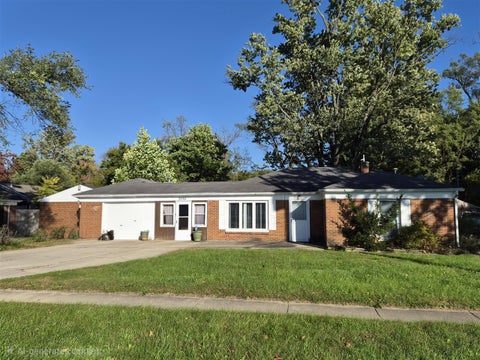 Photo of 3350 Rockingham Avenue, Kalamazoo, MI 49048 (MLS # 70563827)