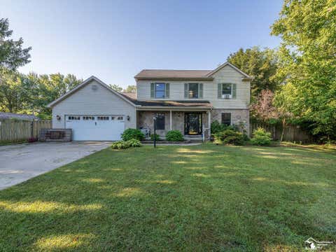 Photo of 1113 W Sterns Road, Temperance, MI 48182 (MLS # 50217462)