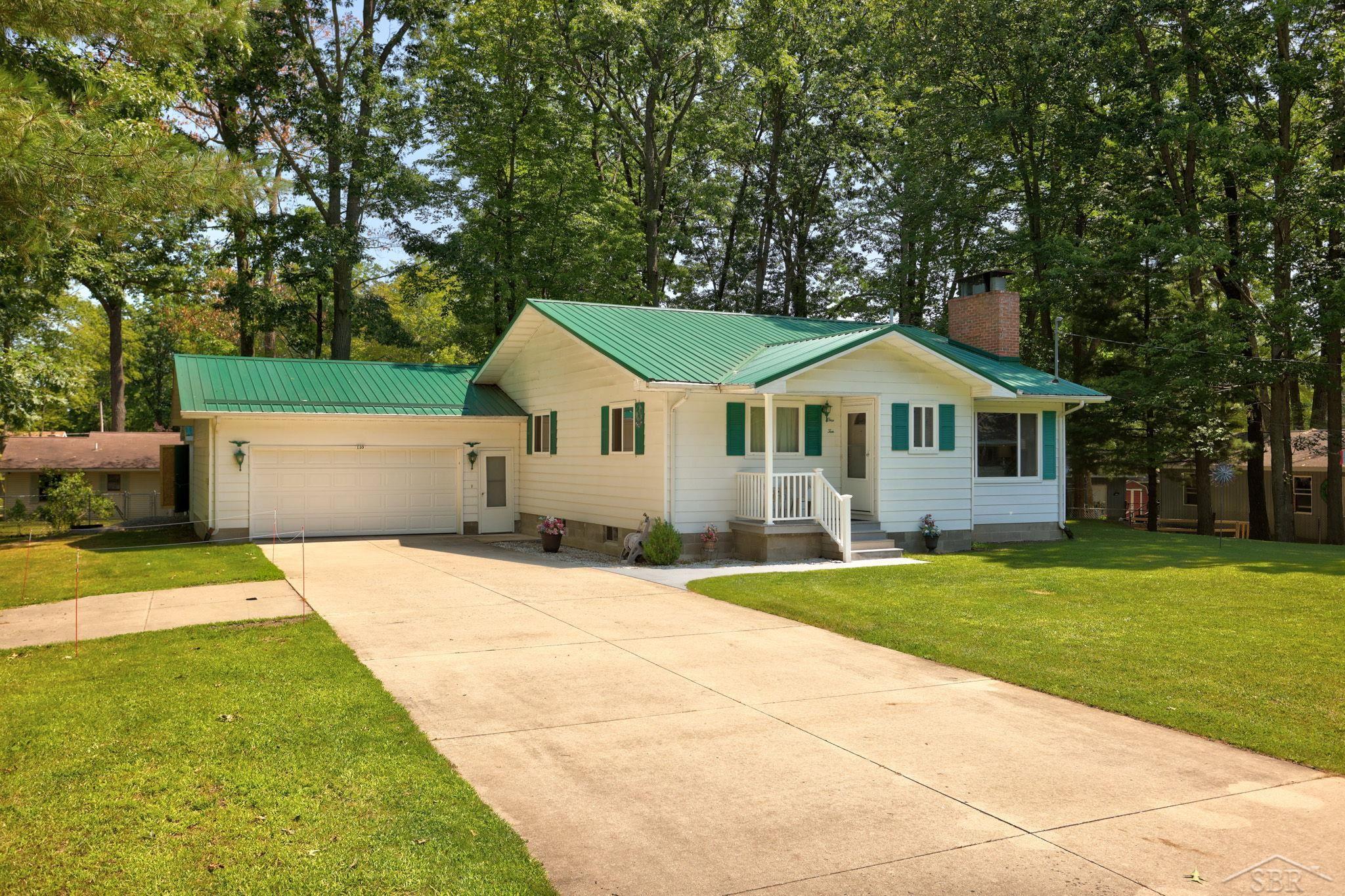 110 Chippewa Trail