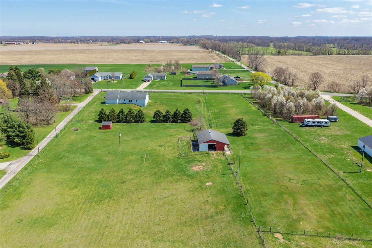 69500 Christiana Lake Road
