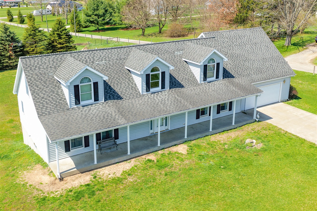 69500 Christiana Lake Road