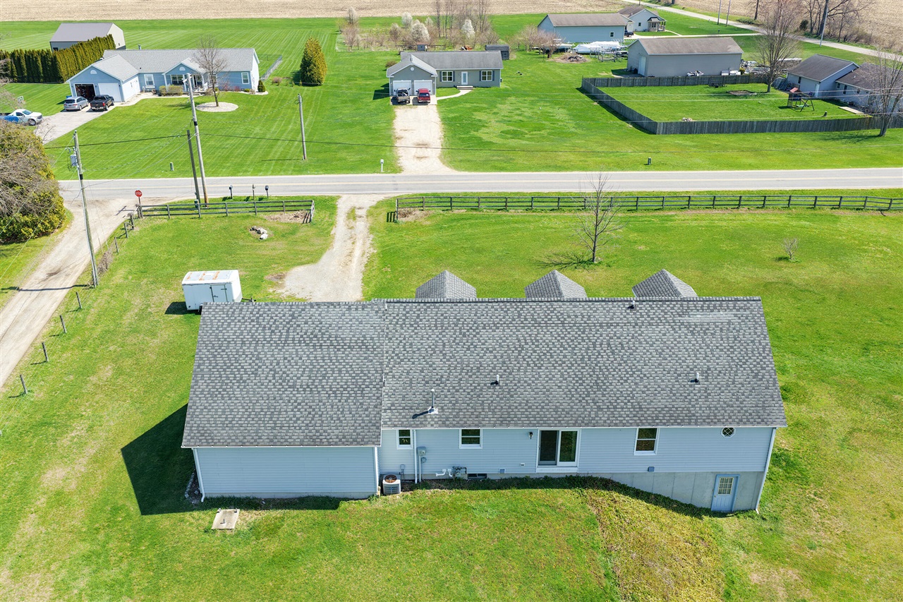 69500 Christiana Lake Road