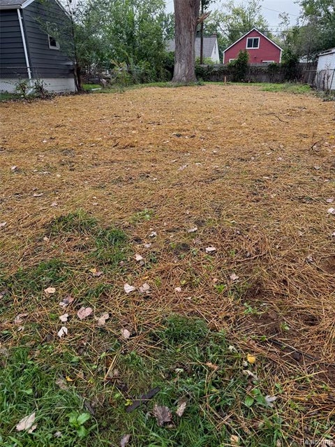 Photo of 130 W Elza Avenue, Hazel Park, MI 48030 (MLS # 61031893)