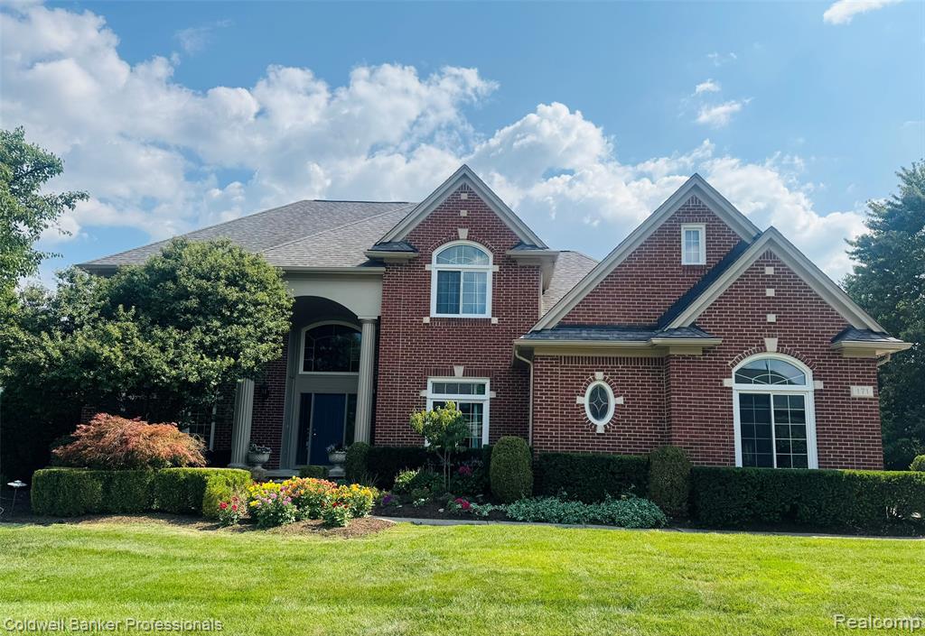 171 Millstone Drive