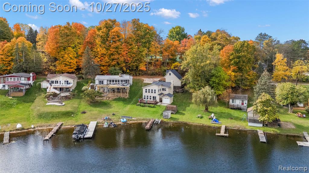100 Curella Drive