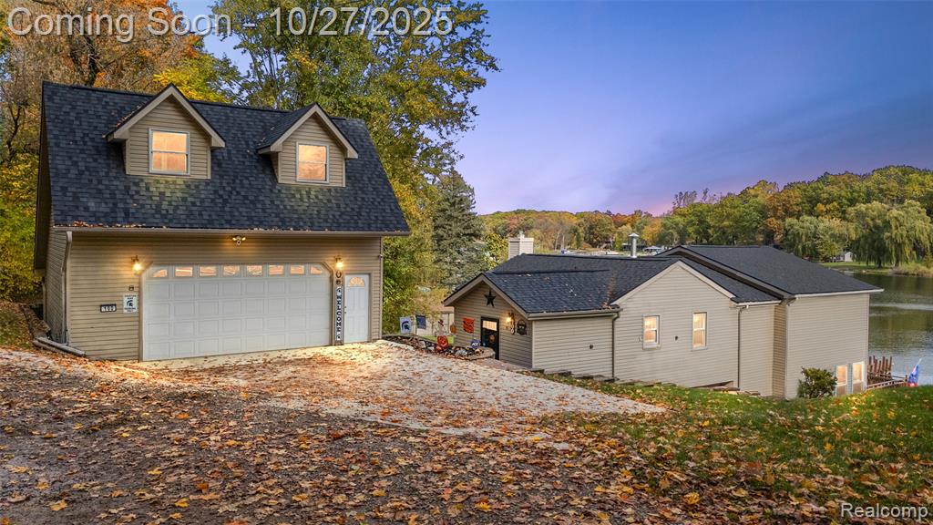 100 Curella Drive