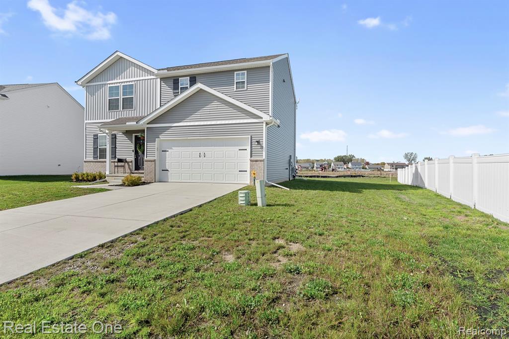 9087 Sandstone Drive