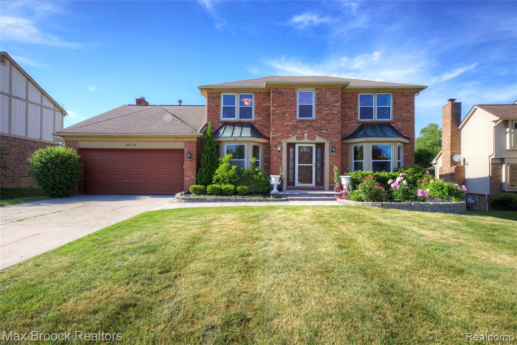 30118 Kingsway Drive