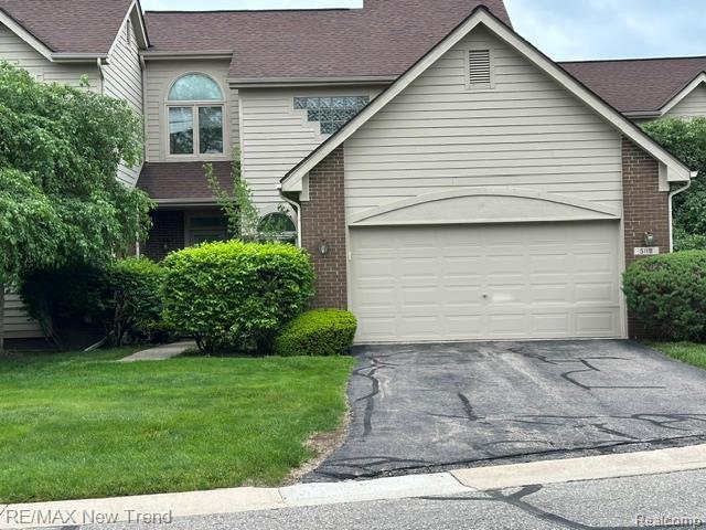 5118 SIMPSON LAKE Road