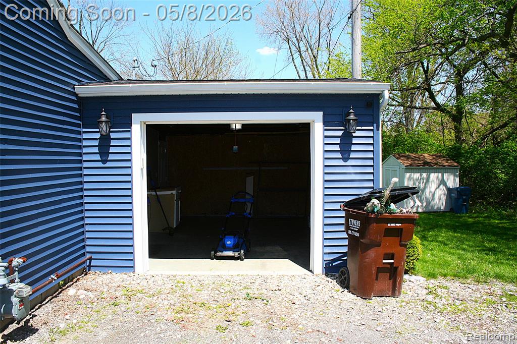 2199 Sandy Creek Road