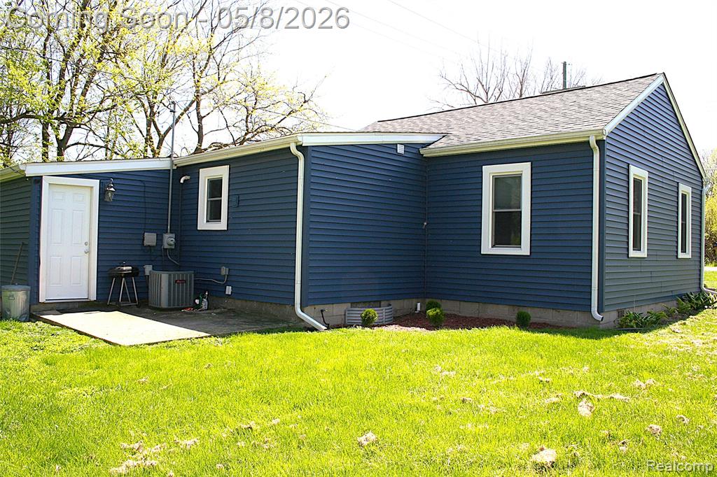 2199 Sandy Creek Road