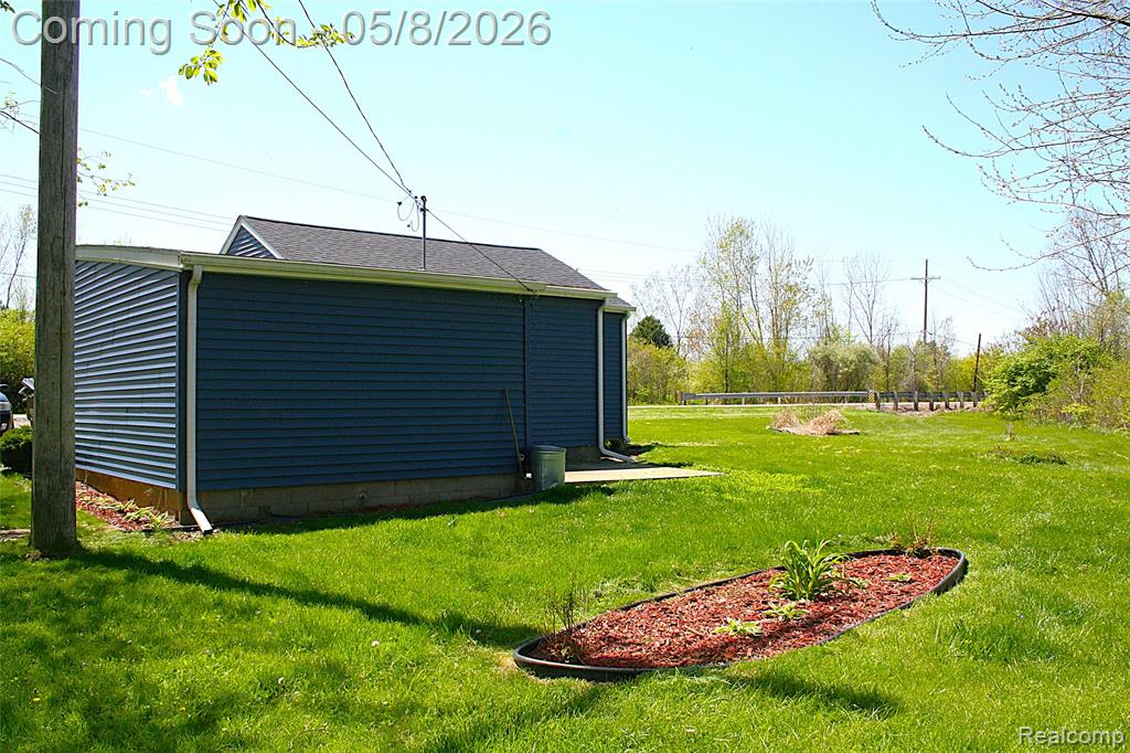 2199 Sandy Creek Road