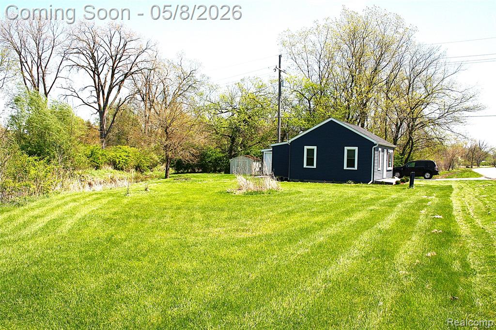 2199 Sandy Creek Road