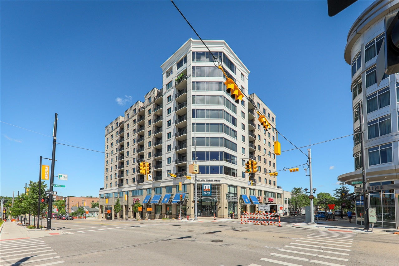 111 N Ashley Street Unit: 804
