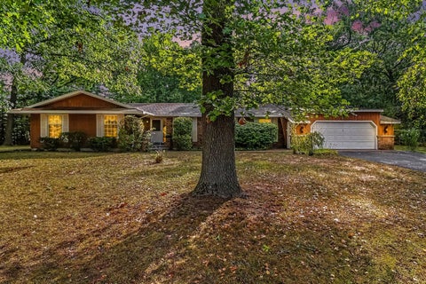 Photo of 3435 Lindeman Road, Manistee, MI 49660 (MLS # 70556473)