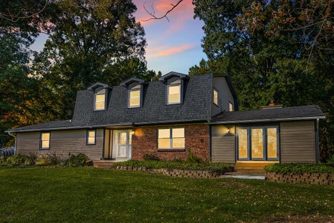 Photo of 11888 Quigley Road, Dexter, MI 48130 (MLS # 70563840)