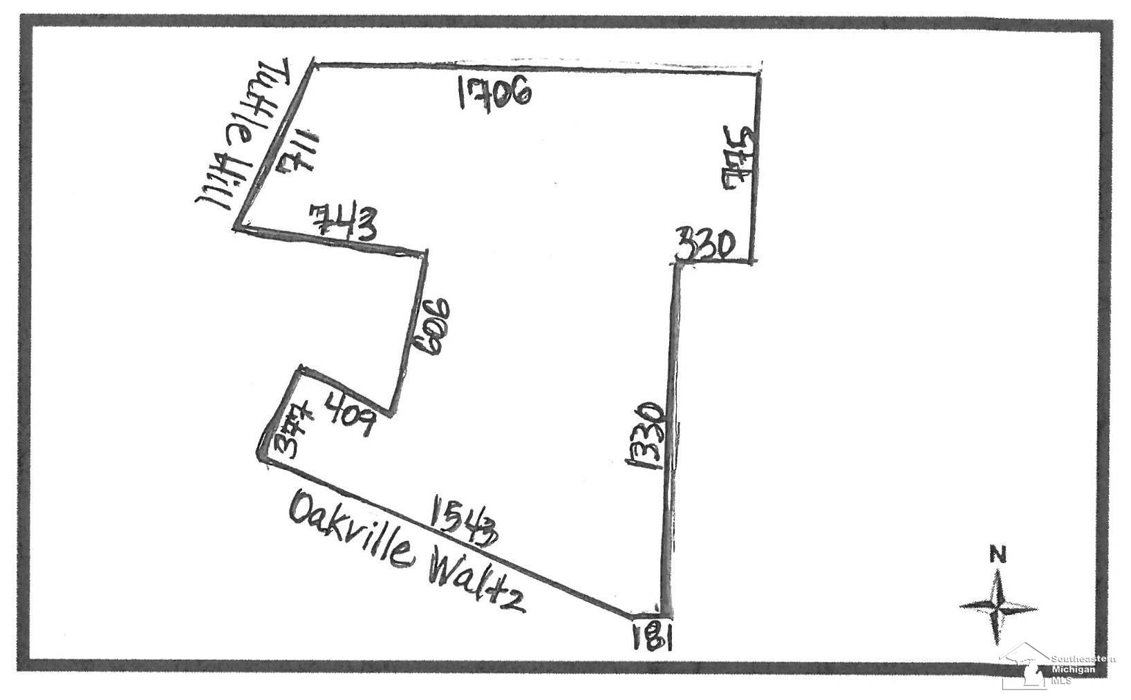 00 Oakville Waltz Road