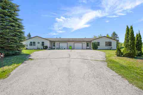 Photo of 3434 & 3436 Mahoney Drive, Traverse City, MI 49686 (MLS # 80069214)