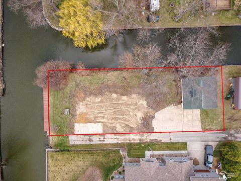 4332 Naples Drive Luna Pier MI 48157