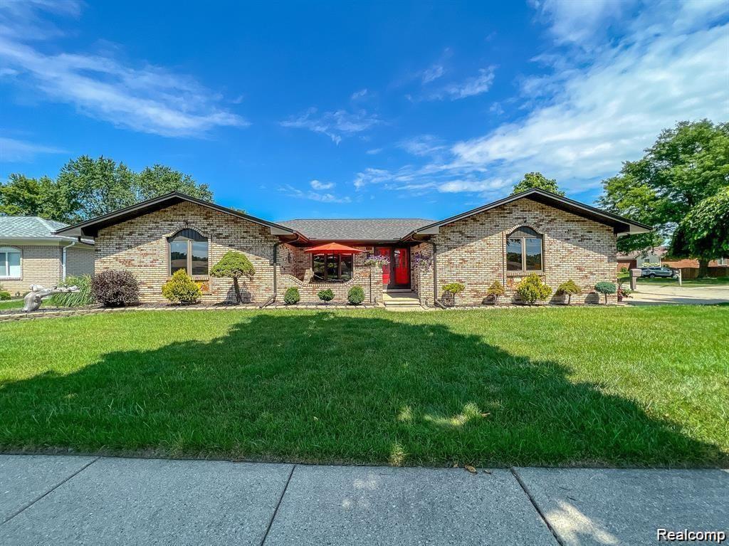 39185 Ceceil Drive