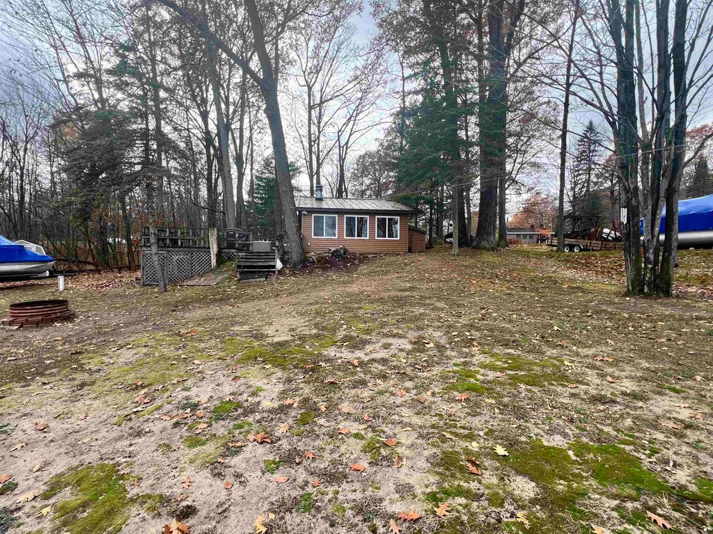 Photo of 5006 Lake Point Drive, Harrison, MI 48625 (MLS # 50194699)