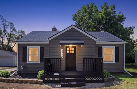 Photo of 2958 Shady Lane, Ann Arbor, MI 48104 (MLS # 70563855)