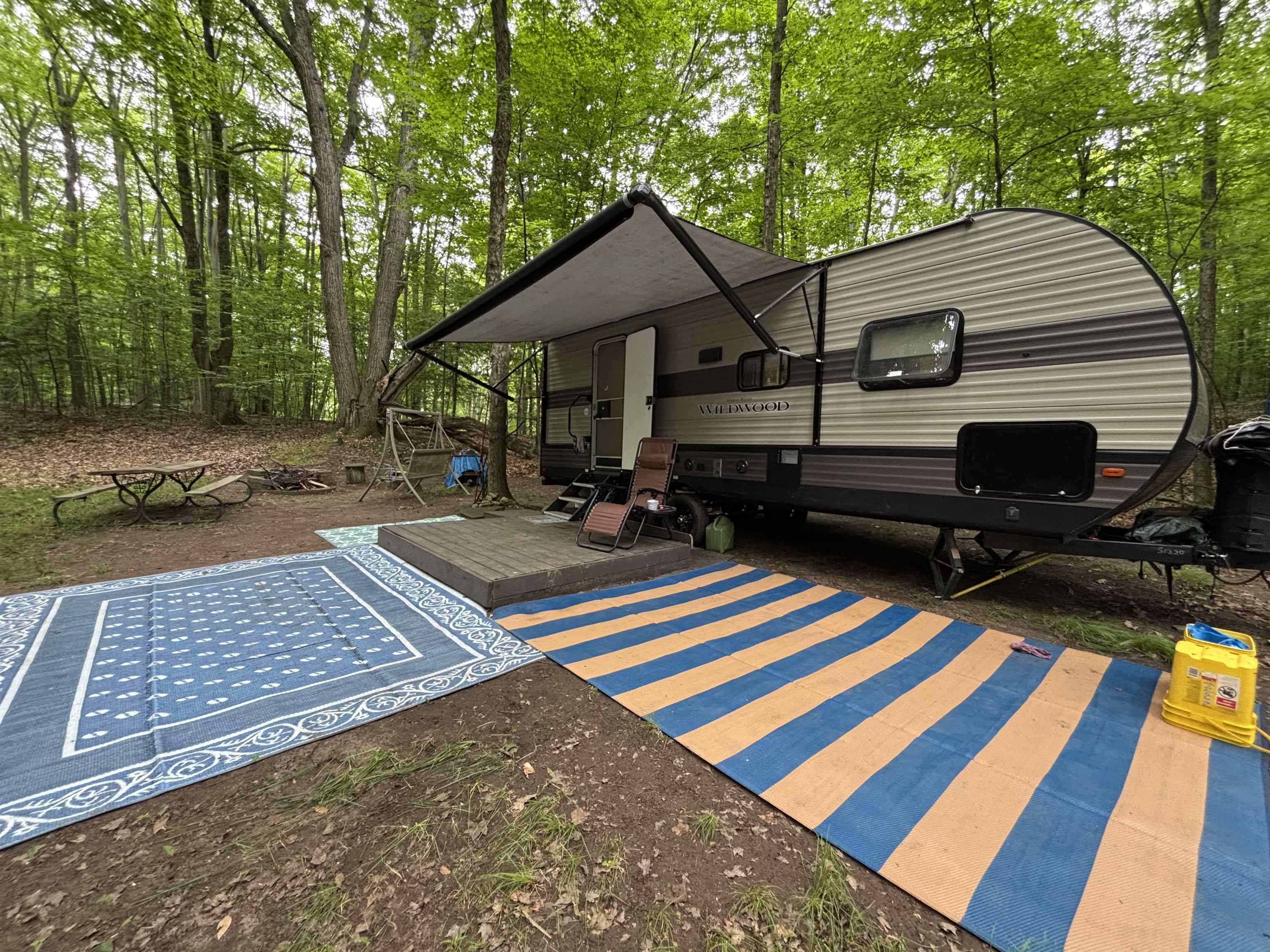 251 Forest Trail