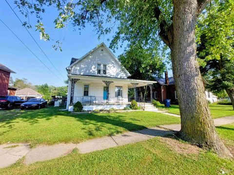 9306 Raisin Street Maybee MI 48159