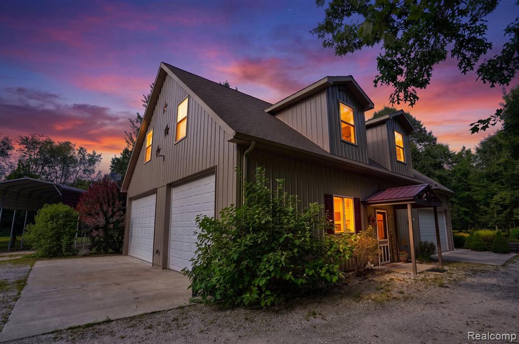 15055 Duffield Road