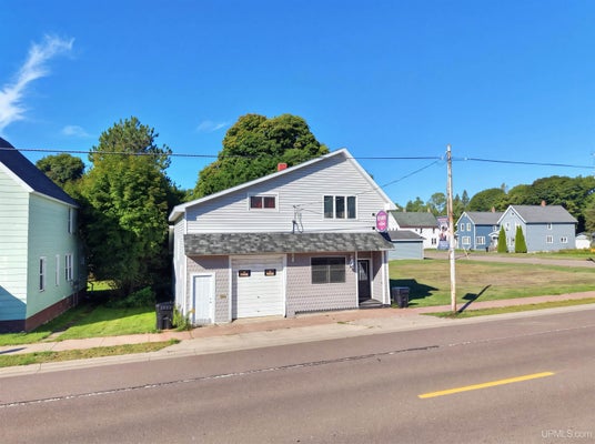 409 LAKE LINDEN AVE, LAURIUM, MI 49913 - Image d95fd89a1c5e62ac043d8d940e56b0db/328409458