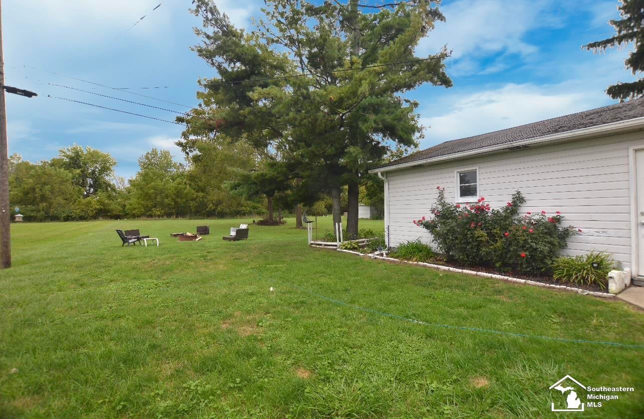 1491 Hendricks Road