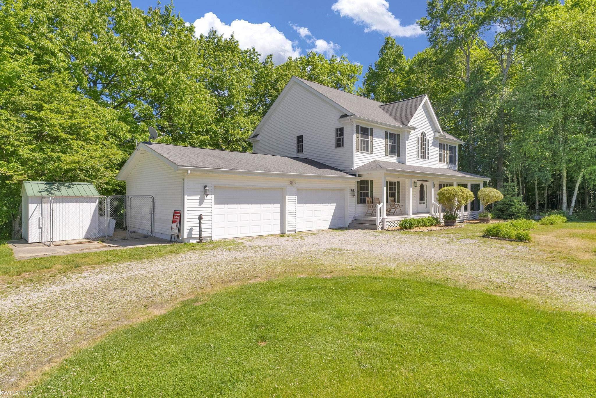 Properties Available 2 - 2 8211 Black River Road