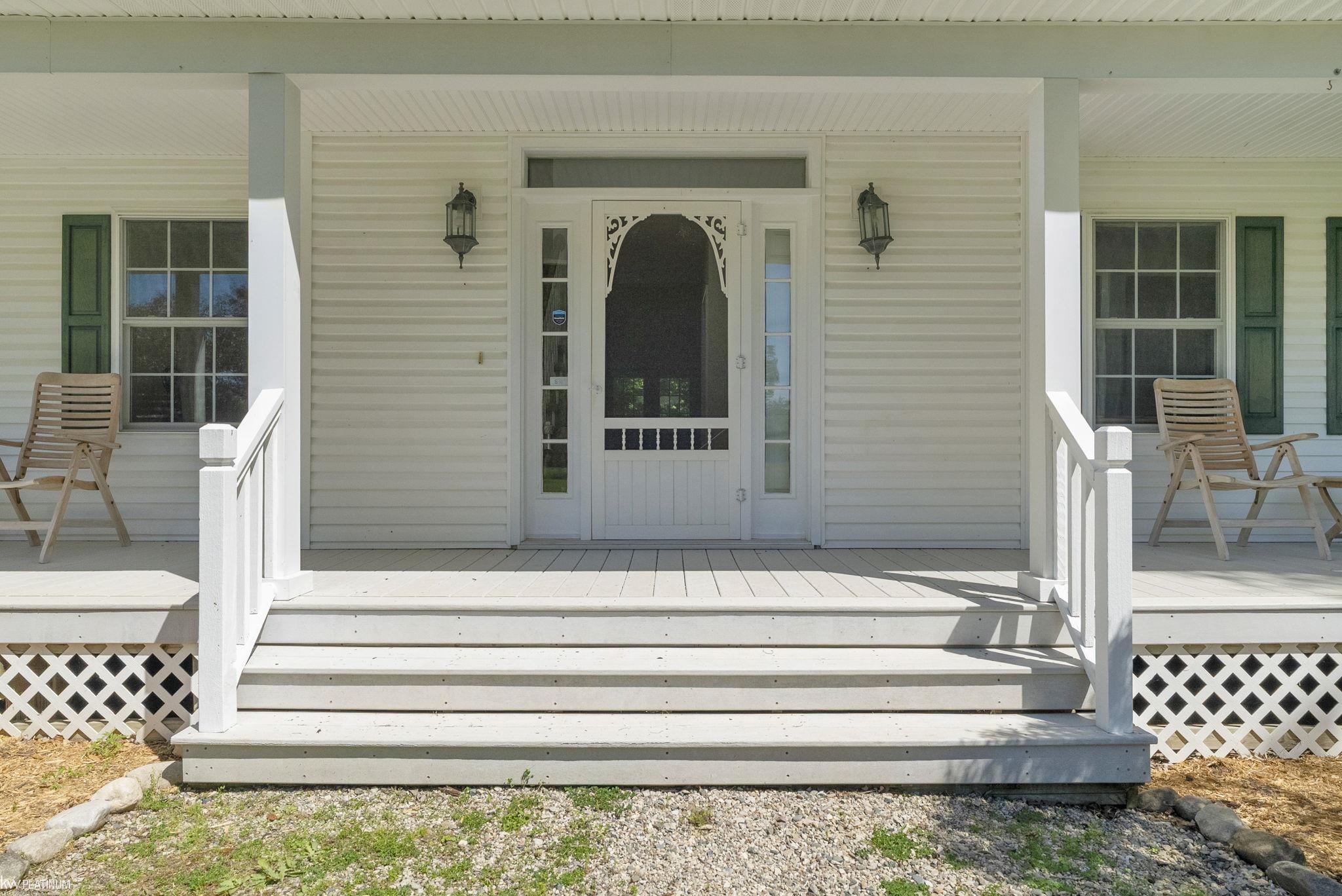Properties Available 3 - 3 8211 Black River Road