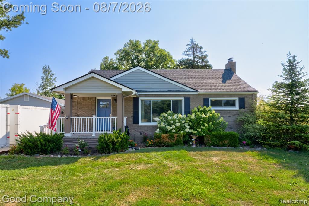 62060 Indian Trail