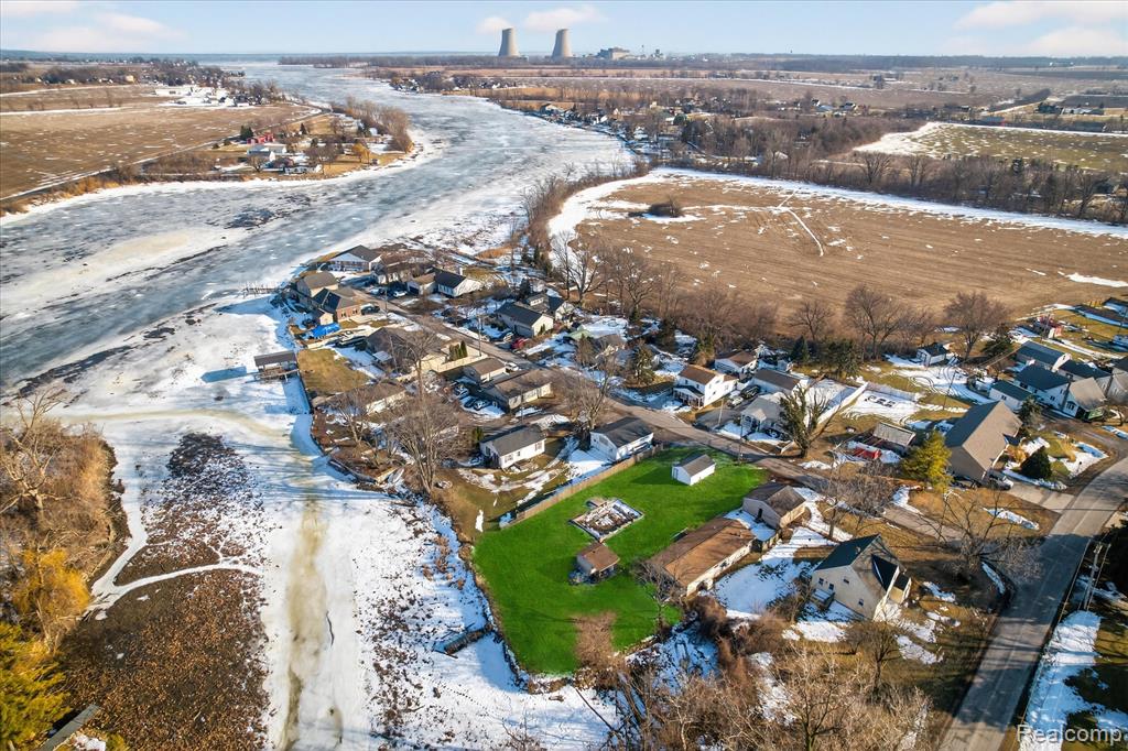 4925 Greenville Road