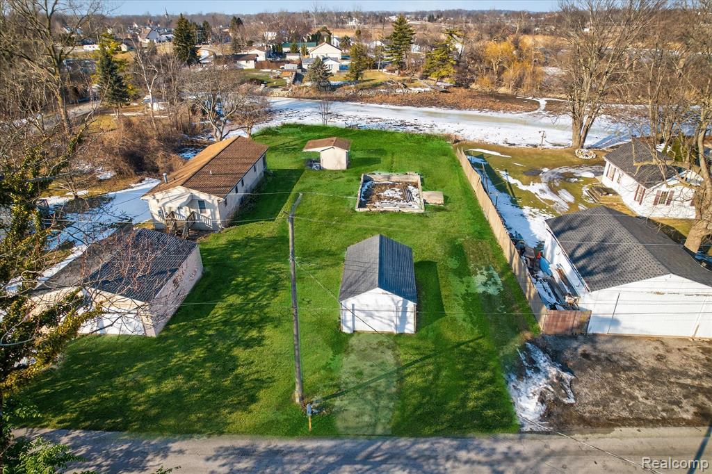 4925 Greenville Road