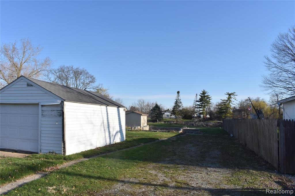 4925 Greenville Road