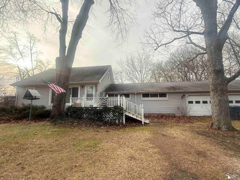 8055 George Street Lambertville MI 48144