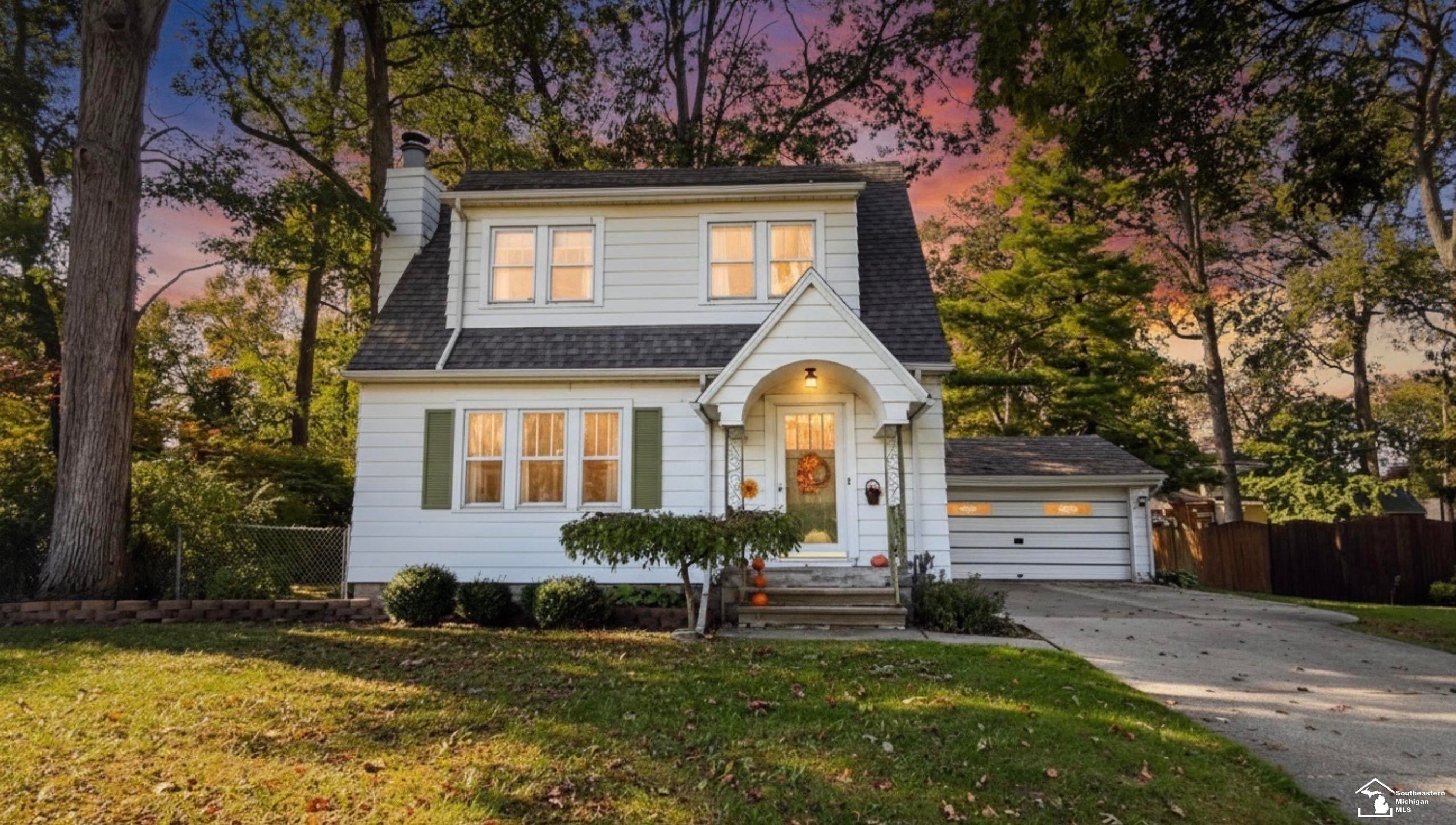 13 Stockton Drive